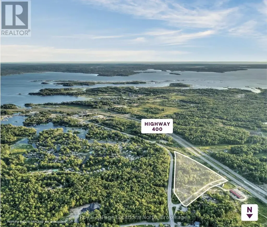 14 Pine Valley Road, Georgian Bay (Baxter)